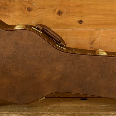 Gibson Slash "Jessica" Les Paul Standard | Honey Burst image 9