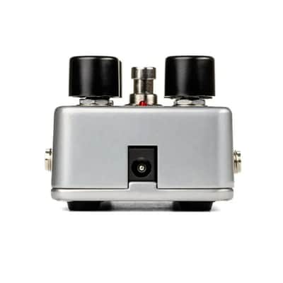 Electro-Harmonix Nano Q-Tron Envelope Controlled Filter Pedal image 2