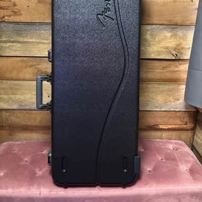 2026 Fender American Pro II Tele RW Olympic White w/case & upgrades image 18