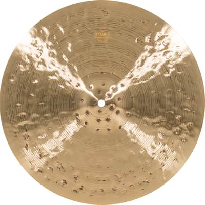 MEINL B15FRH Byzance Foundry Reserve HiHat 15 Zoll traditional image 8