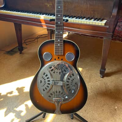 Johnson Resonator image 1