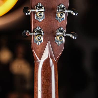 2011 Martin HD-28 natural image 10