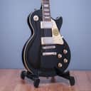 Epiphone Les Paul Standard 60's Ebony DEMO