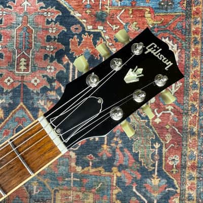 Gibson Custom Shop ES-339 Semi Hollowbody Cherry - 2009 image 4