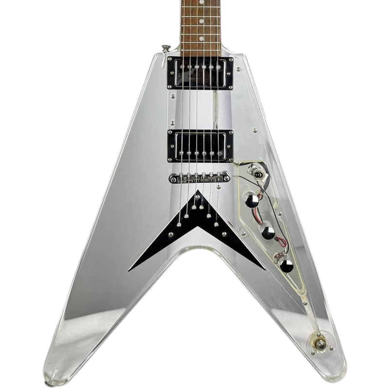 ジュノ フライングV Gibson 1979 Flying V（ビンテージ）【楽器検索