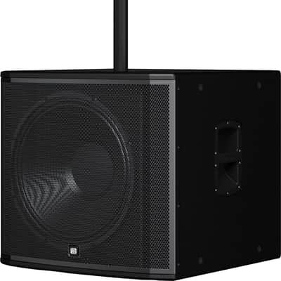 PreSonus CDL12P Constant Directivity Sound Reinforcement Loudspeaker Black image 6