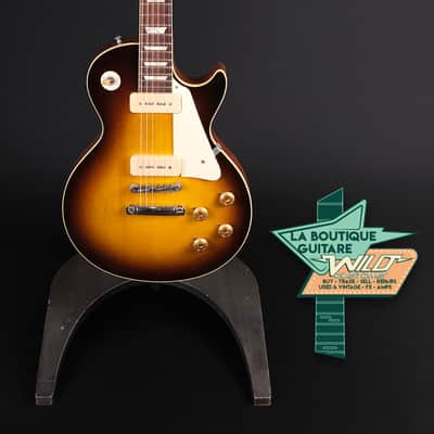 Gibson Custom Shop Historic Collection '56 Les Paul Reissue 1993 - 2006 image 8