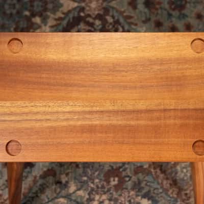 Taylor Circa 74 AV150-10 Amp With Stand - Select Koa image 15
