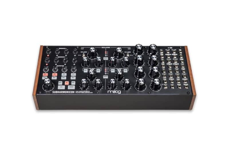 Moog Music Modsubh Subharmonicon image 1