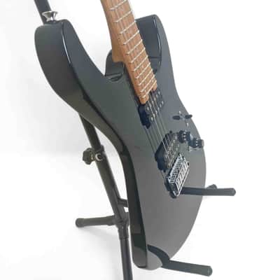 Charvel Pro-Mod DK24 HH 2PT CM - Gloss Black image 4