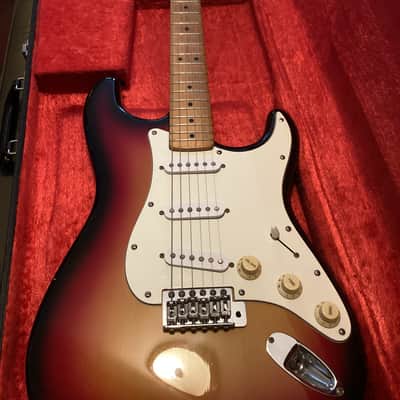 1977 Greco Super Sounds SE600 w/HSC Maxon Excel Pickups image 1