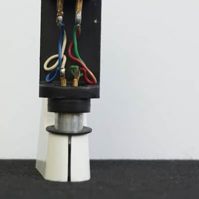 Ortofon MC20 Moving Coil Cartridge For Turntable Tonearm & Headshell MC 20 image 7