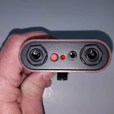 LR Baggs FM Feedback Master w/manual image 2