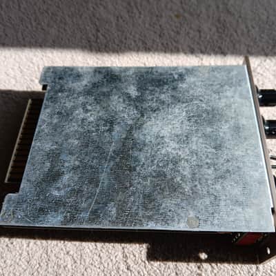 Lindell Audio 7x 500 compressor 2020's - Metallic image 4