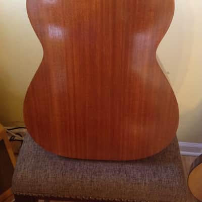 Vintage Paramount by Harmony USA-Made 12 String image 4