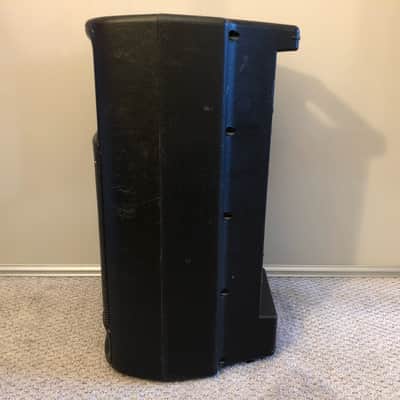 Yamaha MSR250 250W 10" Powered Portable PA Speaker image 8