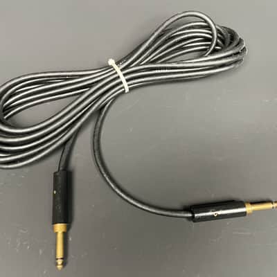 1970s Whirlwind Music Vintage 20’ 1/4” Cable Switchcraft Military Spec image 1