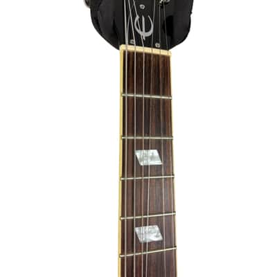 Epiphone Casino VS 2011 - Tobacco Burst image 8
