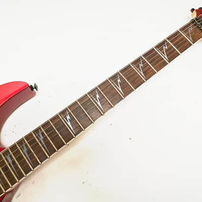 Ibanez RG2670Z 2006 ST Type Electric Guitar Made in Japan, o5310 image 8