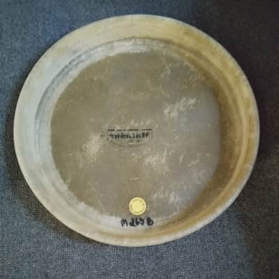 Latin Percussion ...Matador M263B...Bongo Head image 2