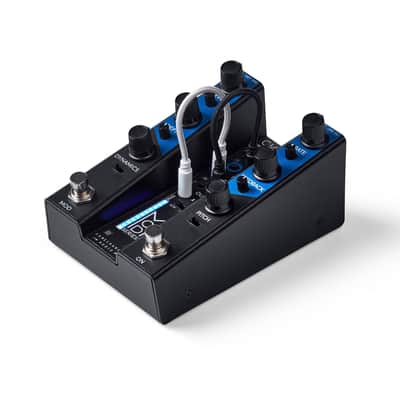 Gamechanger Audio AUTO CHORUS Pedal (Demo Deal) image 3