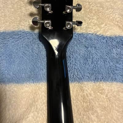 Gibson SG Modern 2019 - Present - Trans Black Fade image 12