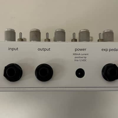 Empress Superdelay 2010s - White image 6