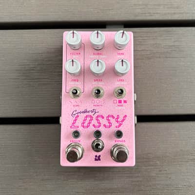 Chase Bliss Audio Lossy 2023 - Present - Various image 4