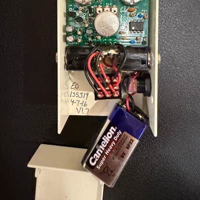 Fulltone OCD V1 Series 7 image 2