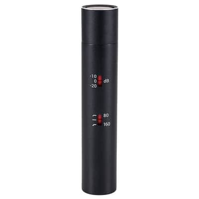 sE Electronics sE8 Omni Small-Diaphragm Condenser Microphone - Stereo Pair image 3