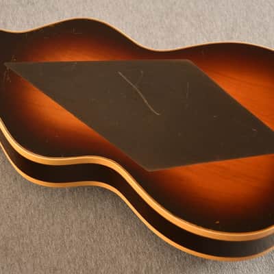 1940's Gibson EH-185 Lap Steel image 10