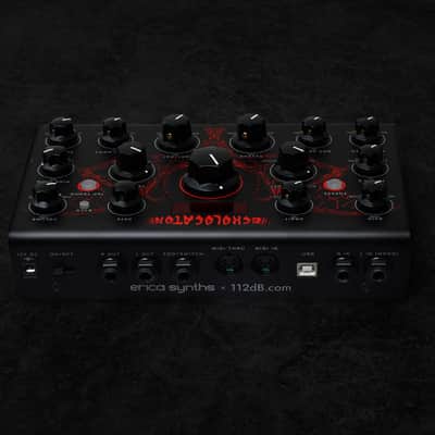 Erica Synths Echolocator (BPNYC) image 2