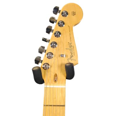 Fender American Professional II Stratocaster - Black image 6