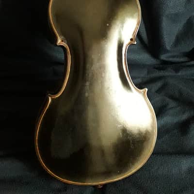 Tempered Violin Germany (1800) image 6