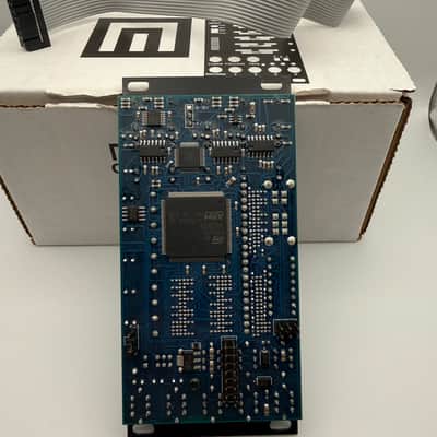 Malekko Voltage Block, Varigate4+, QuadLFO, QuadEnvelope (Black) image 8