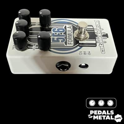 Catalinbread Formula 5F6 2010s - White x286 image 2