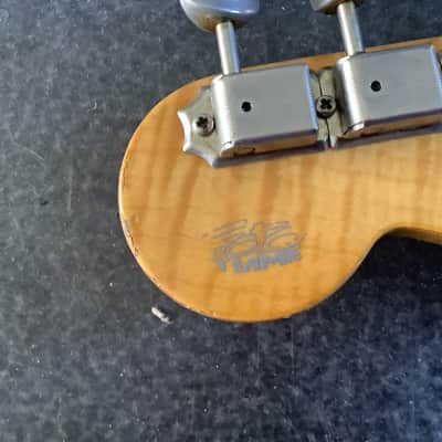 Fender Stratocaster - Made in Japan 1995 image 20