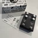 Milkman F-Stop Reverb/Tremolo 2019 - 2021 - Black