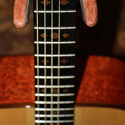 Charis Dreadnaught w/ Arm Bevel and Sound Port **PRICE DROP!** image 6