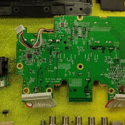 Boss RC-30 Loop Station 2011 - Present - Red image 7
