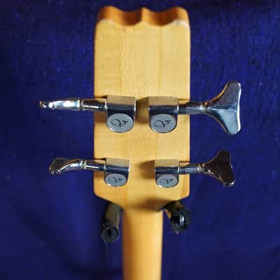 Vantage 650B Bass 1980 Natural image 7