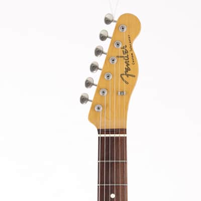 FENDER USA American Vintage '62 Custom Telecaster [V120434] (07/13) image 10