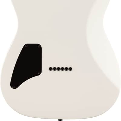 Fender Jim Root Telecaster - Flat White w/ Guitar Cleaning Kit image 3