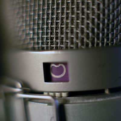 NEUMANN U 87 Vintage 1978 image 7