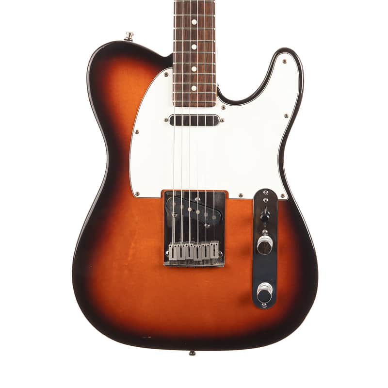 ギター Fender USA American Standard Telecaster Fender American Standard Telecaster 1988 - 2000 | Reverb