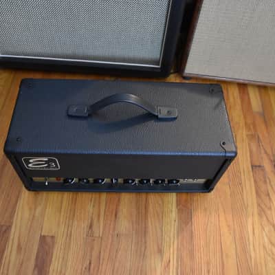 Bruce Egnater E3 Boutikit, 2025, Handwired all tube 20 Watt head image 4