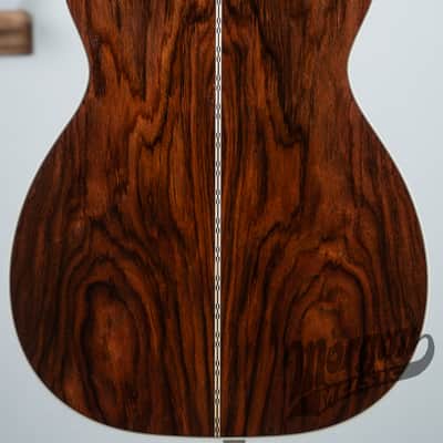 Martin Custom Shop 00-14 NAMM 26-5 image 4