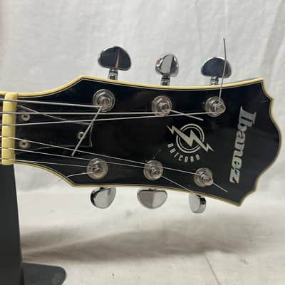 Ibanez AF75 Artcore Series Hollow Body Electric Guitar image 7