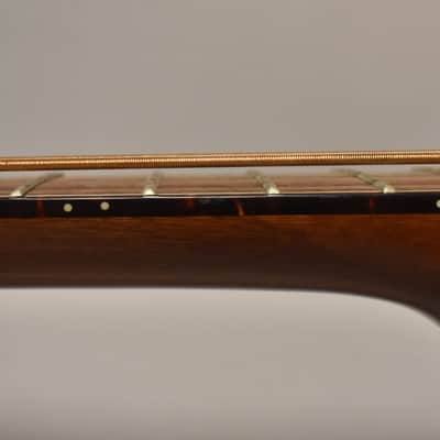 2004 Fender GB-41SCE Acoustic Bass Natural w/Gig Bag image 19