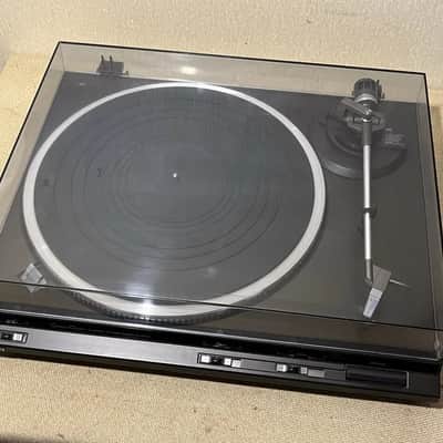 Technics SL-DD33 Rare Vintage Turntable Serviced Warranty Direct Drive Auto Serviced image 10